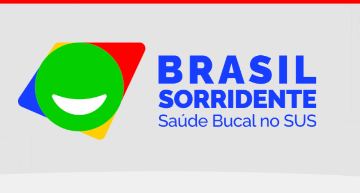 Brasil Sorridente - Programa de assistência odontológica